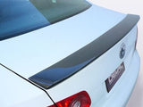 DEVAL Carbon Fiber Trunk Spoiler - VW Mk5 Jetta by Deval D1123S2