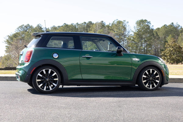 Dinan MINI F55/F56 Cooper S/JCW Adjustable Coil-Over Suspension System ...