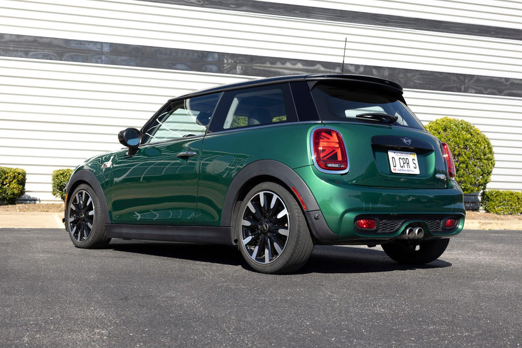 Dinan MINI F55/F56 Cooper S/JCW Adjustable Coil-Over Suspension System ...