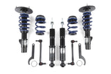 Dinan MINI F55/F56 Cooper S/JCW Adjustable Coil-Over Suspension System by Dinan D190-0001