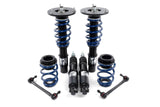 Dinan MINI F55/F56 Cooper S/JCW Adjustable Coil-Over Suspension System by Dinan D190-0001