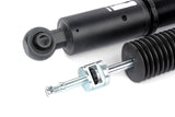 Dinan MINI F55/F56 Cooper S/JCW Adjustable Coil-Over Suspension System by Dinan D190-0001