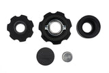 NRW Design Ultimate BMW Billet Oil Cap by NRW Design