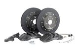 Dinan 6-Piston Front Big Brake Kit (395x34mm) - BMW / F8X / M3 / M4 / M2 by Dinan D290-1008-G