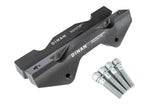 Dinan 4-Piston Front Big Brake Kit (370x22mm) - BMW F-Chassis by Dinan