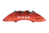 Dinan 6-Piston Front Big Brake Kit (395x34mm) - BMW F-Chassis by Dinan