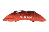 Dinan 6-Piston Front Big Brake Kit (395x34mm) - BMW F-Chassis by Dinan