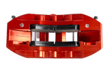 Dinan 6-Piston Front Big Brake Kit (395x34mm) - BMW / F8X / M3 / M4 / M2 by Dinan