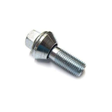 PCD Variation Wobble Bolts | 14x1.5x27 (Use 5x114.3 wheels on 5x112)