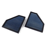 Dinan High Flow Drop-in Replacement Filter - BMW / S58 / G80 / G82 / G83 / G87 by Dinan D401-0047