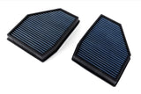 Dinan High Flow Drop-in Replacement Air Filter Set - BMW / F9X / M5 / M8 by Dinan D401-0050