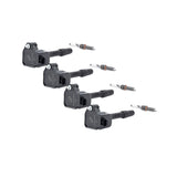 Dinan Ignition Service Kit (Set of 4) - BMW / B46 / B48