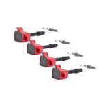 Dinan Ignition Service Kit (Set of 4) - BMW / B46 / B48