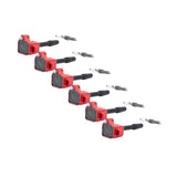 Dinan Ignition Service Kit (Set of 6) - BMW/Toyota / B58