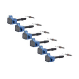 Dinan Ignition Service Kit (Set of 6) - BMW/Toyota / B58