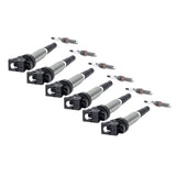 Dinan Ignition Service Kit (Set of 6) - BMW / N54 / N55
