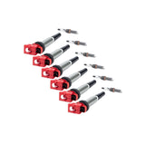 Dinan Ignition Service Kit (Set of 6) - BMW / N54 / N55