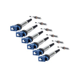 Dinan Ignition Service Kit (Set of 6) - BMW / N54 / N55