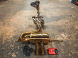 Valvetronic Designs Lotus Evora Valved Sport Exhaust System (F1) by Valvetronic