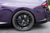 Dinan Performance Spring Set - BMW G42 M240i xDrive by Dinan D100-0939