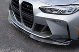 Dinan Dinan Front Lip - BMW / G80 / G82 / G83 / M3 / M4 D980-0029