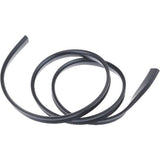 License Plate Lamp Seal - Jaguar