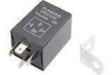 Turn Signal Flasher Relay - Jaguar by URO Parts DAC1731-URP