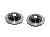 Aftermarket DBA 12+ Subaru/Scion BRZ/FR-S Limited&Premium (US Spec)/ 08-13 WRX Front Slotted Street Series Rotor (Set of 2) (OPEN BOX) dba650s-QTY2-OB