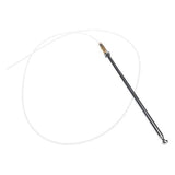 Antenna Mast - Jaguar