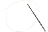 Antenna Mast - Jaguar by URO Parts DBC2200-URP
