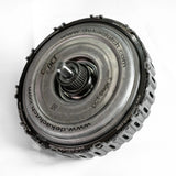 DEKA Clutch VW / Audi DQ250 DSG Upgrade by DEKA Clutch