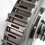 DEKA Clutch VW / Audi DQ250 DSG Upgrade by DEKA Clutch