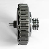 DEKA Clutch VW / Audi DQ250 DSG Upgrade by DEKA Clutch