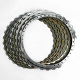 DEKA Clutch VW / Audi DQ250 DSG Upgrade by DEKA Clutch