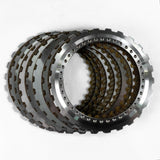 DEKA Clutch VW / Audi DQ250 DSG Upgrade by DEKA Clutch