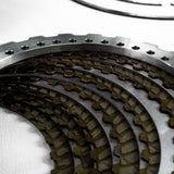 DEKA Clutch VW / Audi DQ250 DSG Upgrade by DEKA Clutch