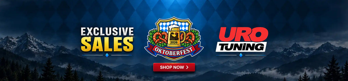 Featured promotion