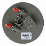 Fuel Pump with Level Sensor - VW / 2.0L / VR6 / Mk3 / Golf / Jetta by Delphi 1HM919051M-DEL2