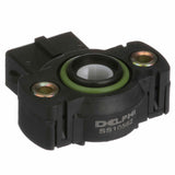 Throttle Position Sensor - BMW / E36 / 318i / 323i / 328i / M3 / Z3 / E34 / 525i / 530i / E38 / 740i / & More by Delphi 13631721456-DEL