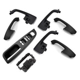 Grab Handle Refresh Kit | Mk5 4-door Complete (NLA)