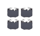 Dynamic Friction Company Euro 5000 Ceramic Brake Pads (Front) - BMW / Supra / G05 / G30 / A90 / A91 / & More 34116888457-DFC