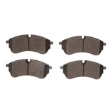 Dynamic Friction 2018-2025 Volkswagen Crafter (Mexico) Front/Rear 3000 Semi-Metallic Brake Pads by Dynamic Friction Company 1311-2247-00