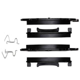 Dynamic Friction 1978-2003 Buick Regal Front Ultimate Duty Performance Brake Pads by Dynamic Friction Company 1400-0154-00