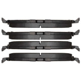 Dynamic Friction 2000-2006 Cadillac Escalade ESV Rear Ultimate Duty Performance Brake Pads by Dynamic Friction Company 1400-0834-00