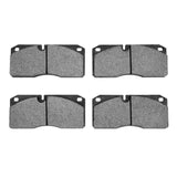 Dynamic Friction 1987-2012 Damon Avanti Rear/Front Ultimate Duty Performance Brake Pads by Dynamic Friction Company 1400-1027-00