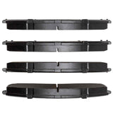 Dynamic Friction 2011-2022 Ford F-450 Super Duty Front Ultimate Duty Performance Brake Pads by Dynamic Friction Company 1400-1680-00