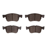 Dynamic Friction 2020-2025 Ford Maverick Front Ultimate Duty Performance Brake Pads by Dynamic Friction Company 1400-2300-00