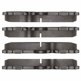 Dynamic Friction 2001-2006 Lexus LS430 Front 5000 Advanced Ceramic Brake Pads by Dynamic Friction Company 1551-0870-00