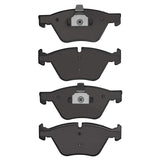 Dynamic Friction 2011-2016 BMW X1 (USA/Canada) Front 5000 Advanced Ceramic Brake Pads by Dynamic Friction Company 1551-1061-00