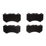 Dynamic Friction 2004-2005 Ferrari 360 Front 5000 Advanced Low Metallic Brake Pads by Dynamic Friction Company 1551-1128-00
